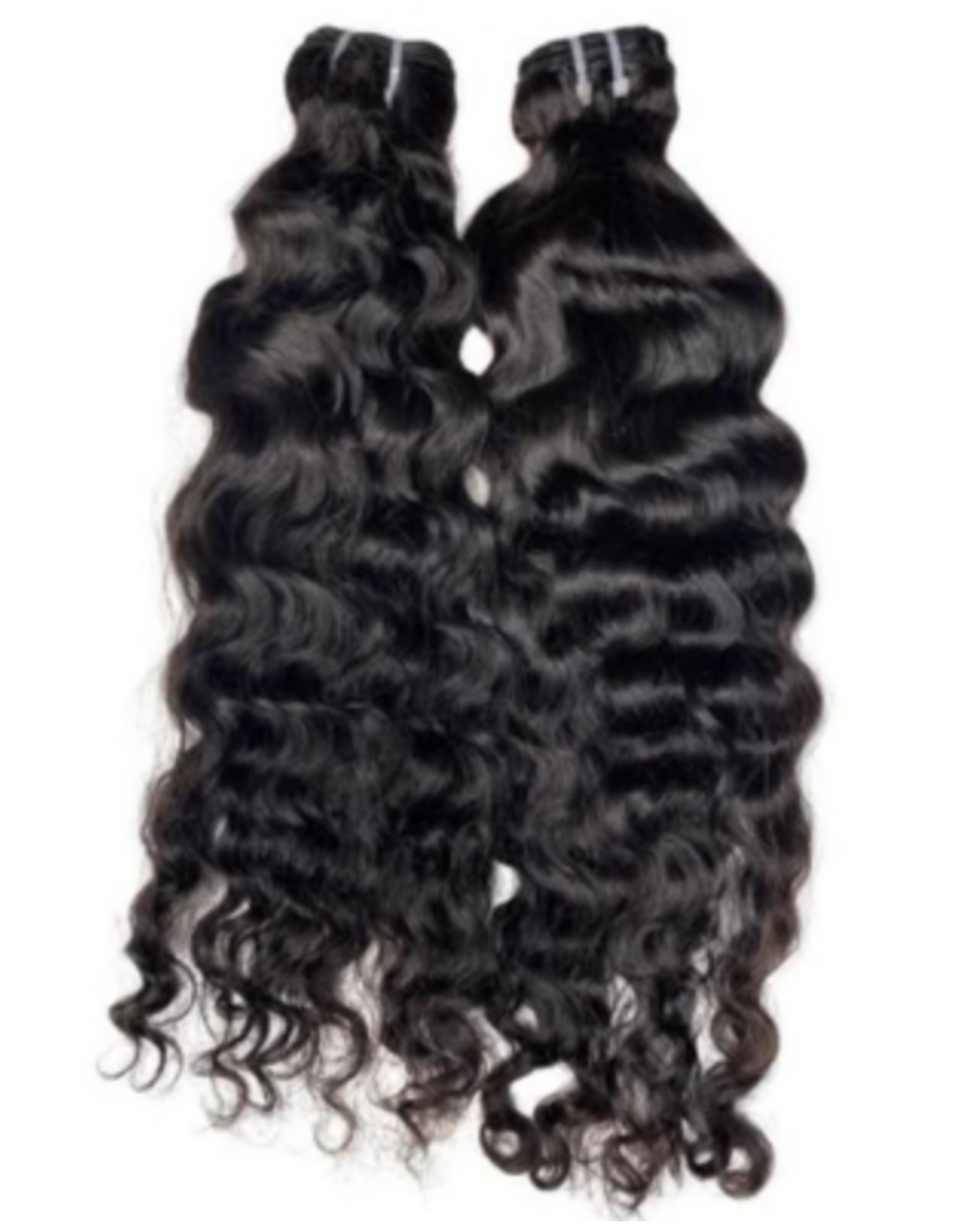 SEA Wavy Raw Bundles